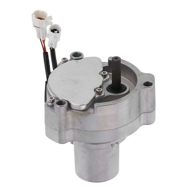 Throttle Stepping Motor Compatible Kobelco SK100 SK3002 SK60 SK120LC SK150LC
