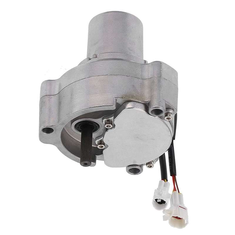 Throttle Stepping Motor Compatible Kobelco SK100 SK3002 SK60 SK120LC SK150LC