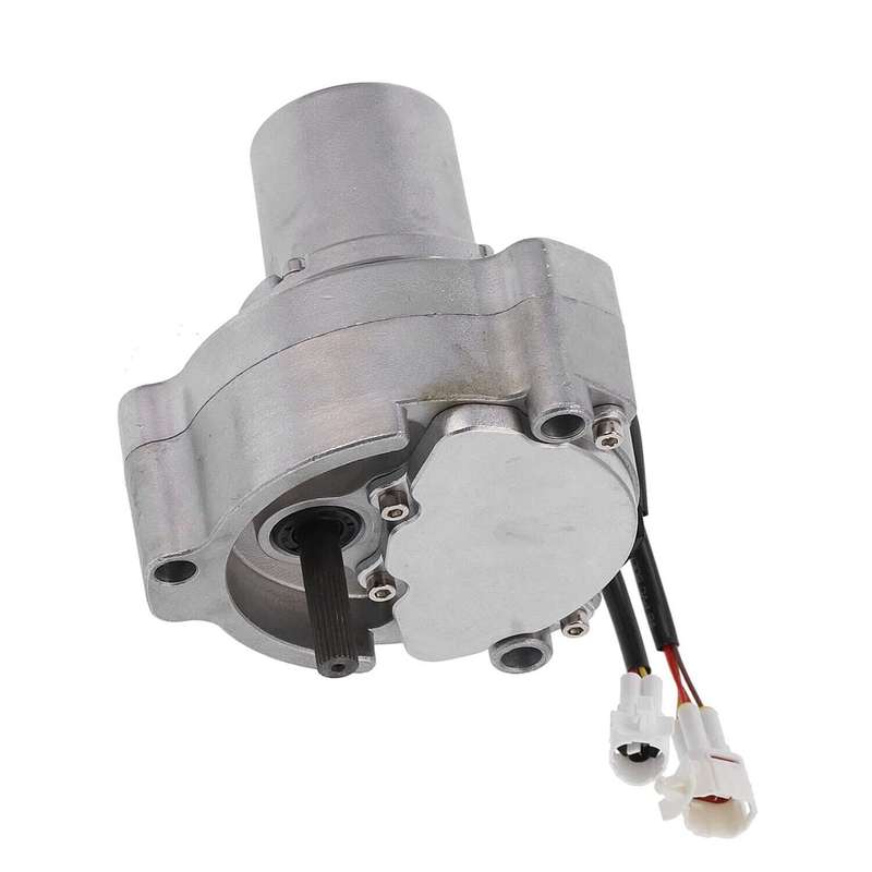 Throttle Stepping Motor Compatible Kobelco SK100 SK3002 SK60 SK120LC SK150LC