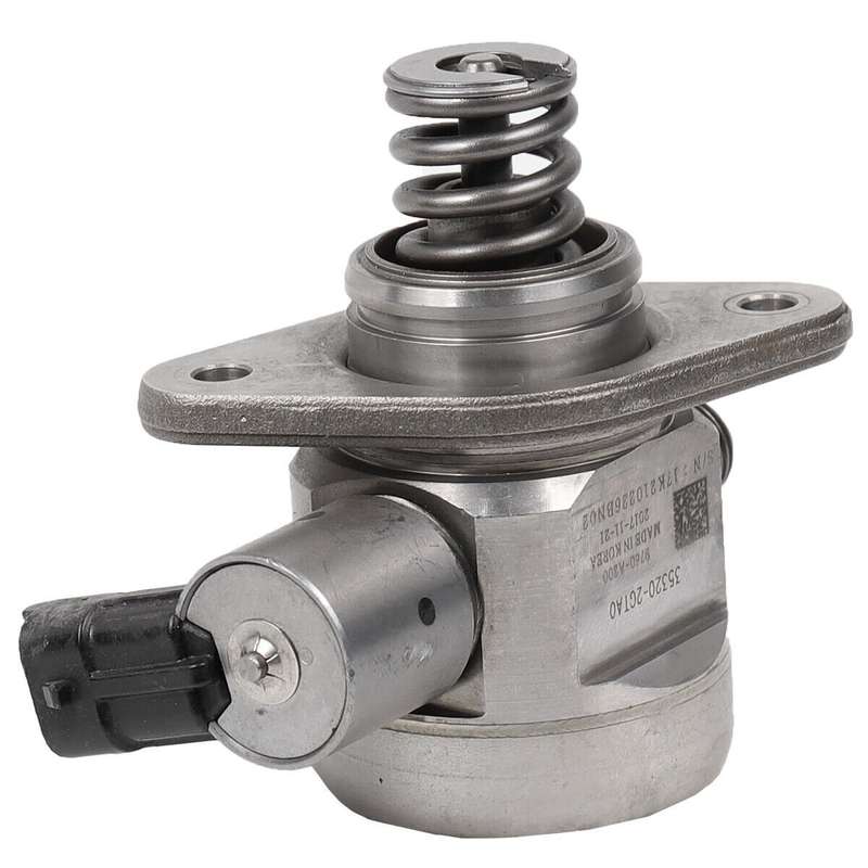 High Pressure Fuel Pump compatible with Santa Fe Sport Sonata Optima Sorento