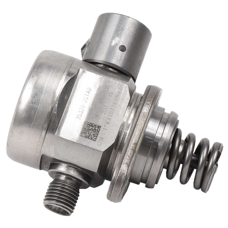 High Pressure Fuel Pump compatible with Santa Fe Sport Sonata Optima Sorento