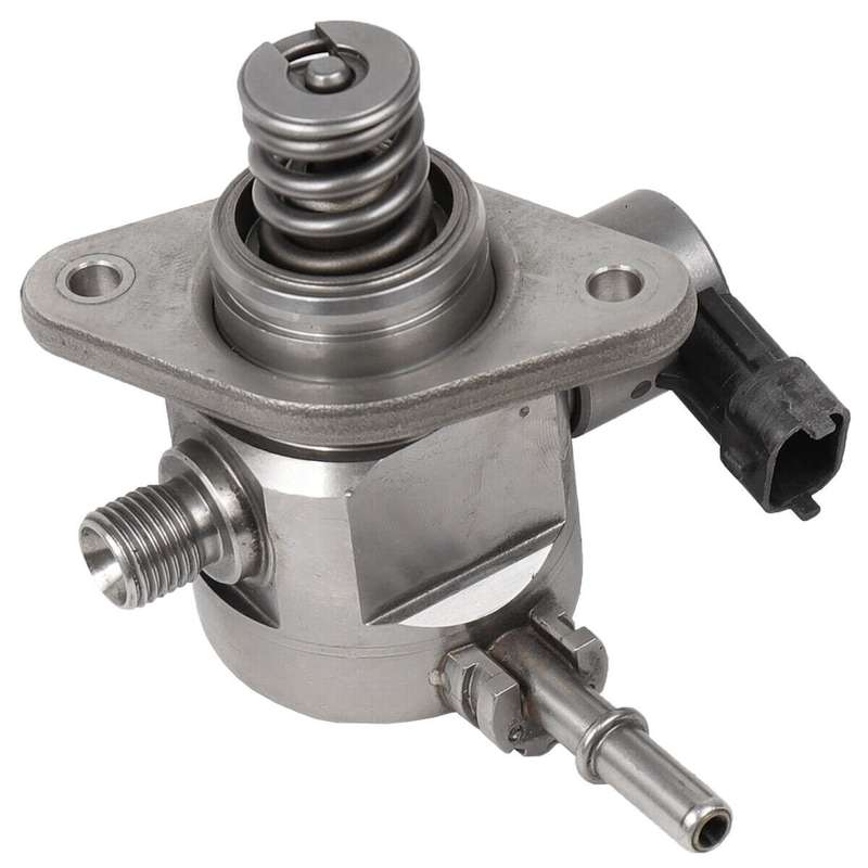 High Pressure Fuel Pump compatible with Santa Fe Sport Sonata Optima Sorento