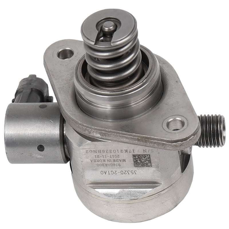 High Pressure Fuel Pump compatible with Santa Fe Sport Sonata Optima Sorento