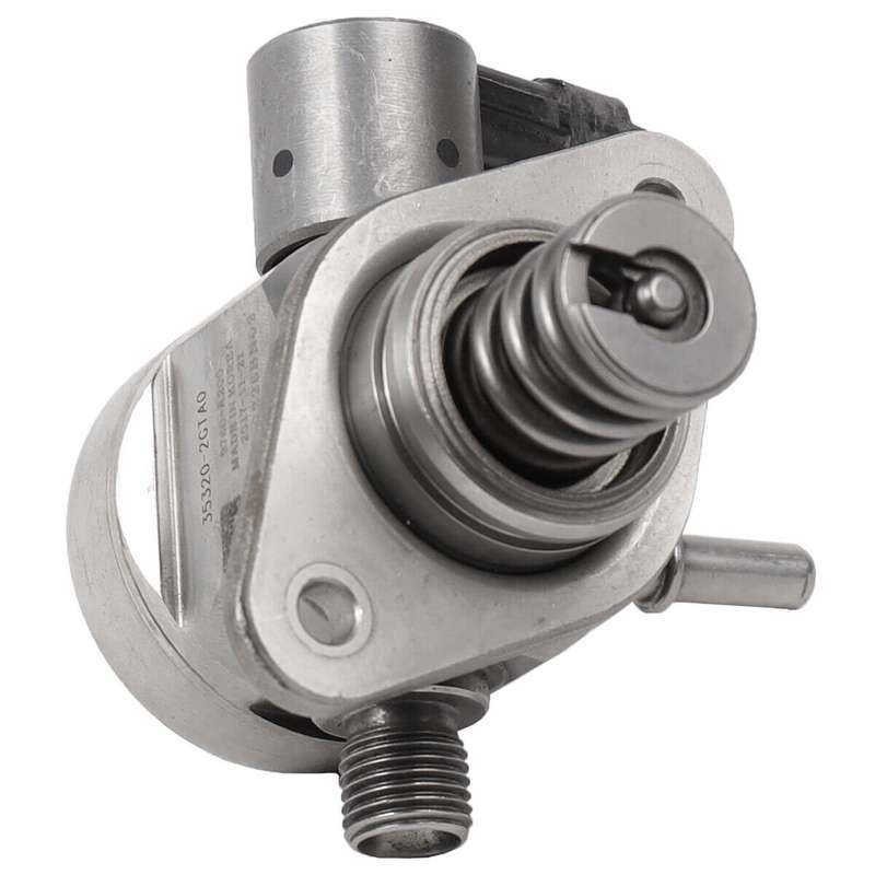 High Pressure Fuel Pump compatible with Santa Fe Sport Sonata Optima Sorento