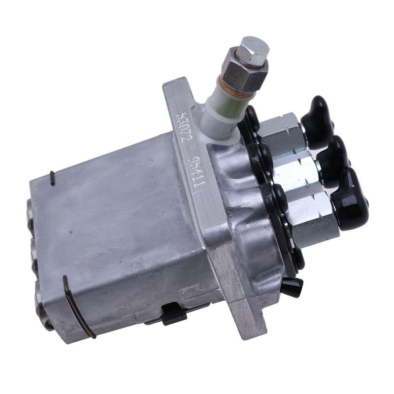 Fuel Injection Pump 16006-51010compatible Kubota BX Serials BX1860 BX1870 BX2370