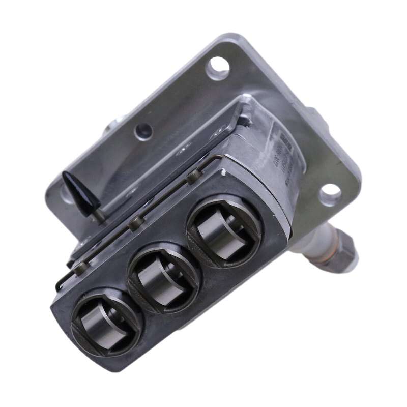 Fuel Injection Pump 16006-51010compatible Kubota BX Serials BX1860 BX1870 BX2370