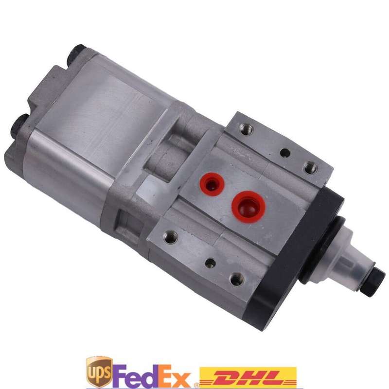 3382280M1 Hydraulic Pump compatible Massey Ferguson3050 3060 3065 3070 3075 3080