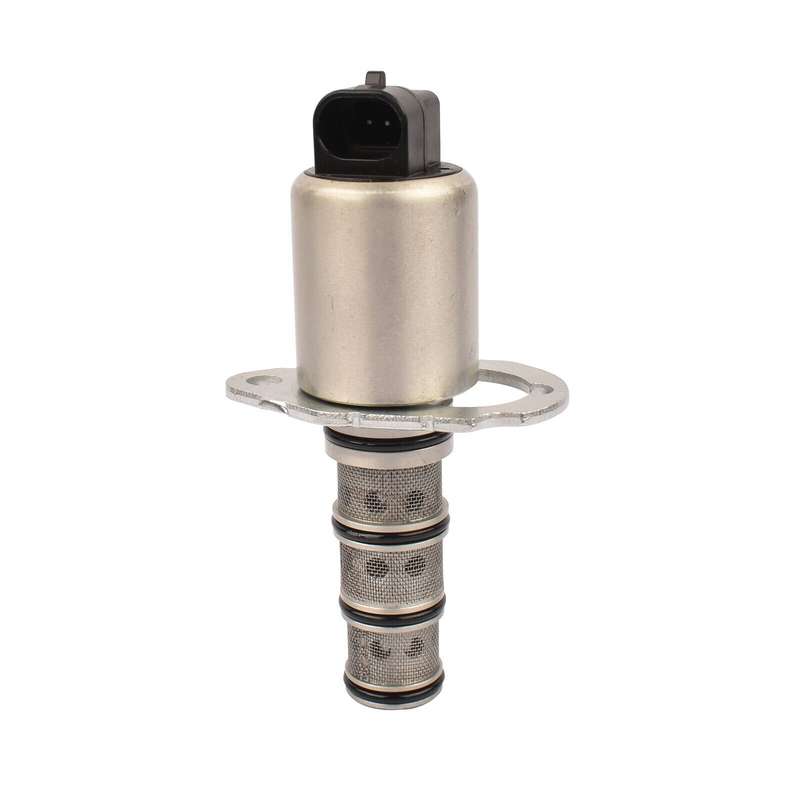 Hydraulic Solenoid Valve Compatible John Deere310SJ 310L 310SL 210L410L AT310587
