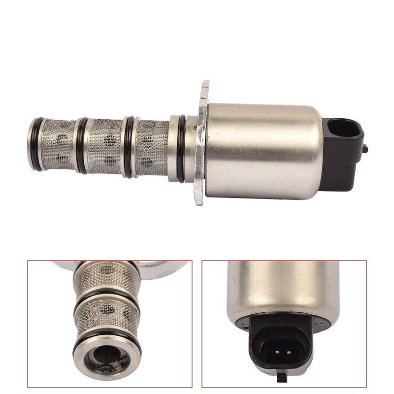 Hydraulic Solenoid Valve Compatible John Deere310SJ 310L 310SL 210L410L AT310587