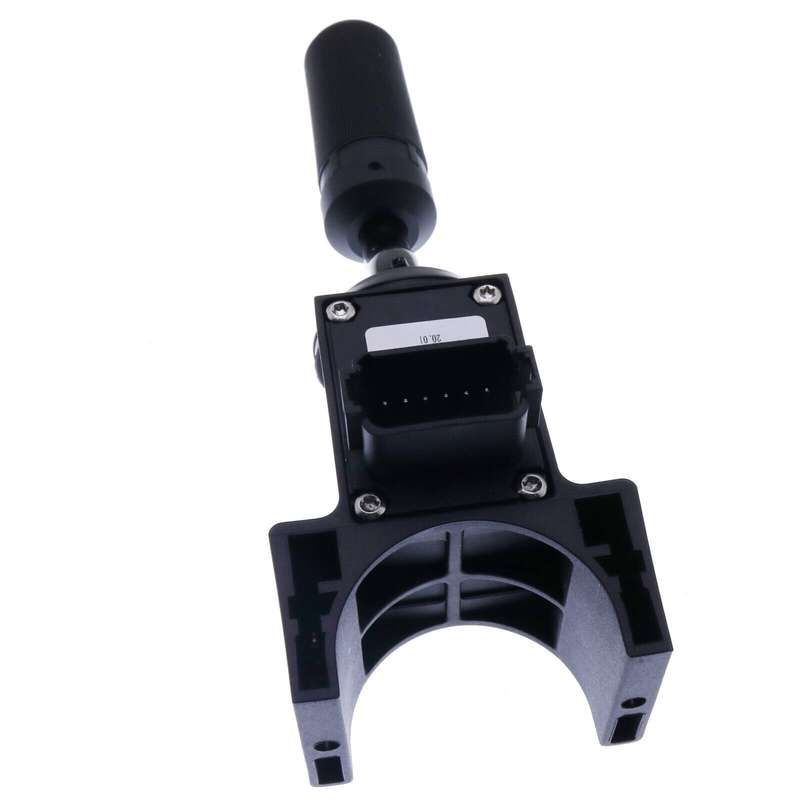 Multifunction Switch 246-2671 Compatible Caterpillar 414E 416D 416E 420D 420E