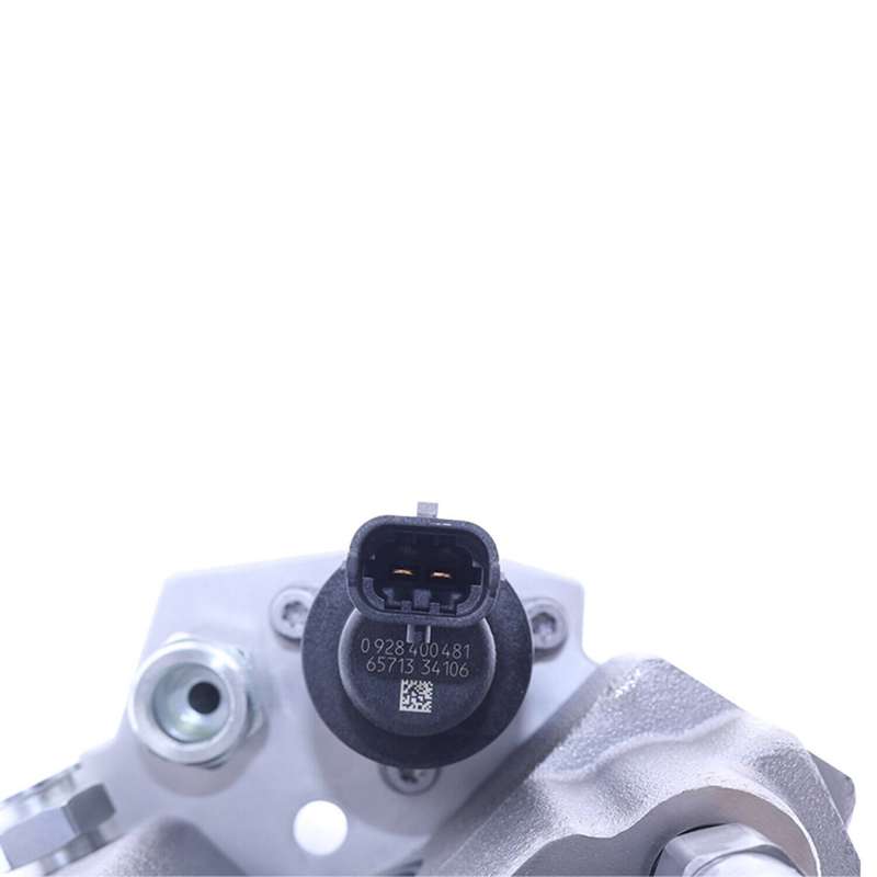 Fuel Injection Pump 84385110 4898921 compatible Case 580SN New Holland T7050