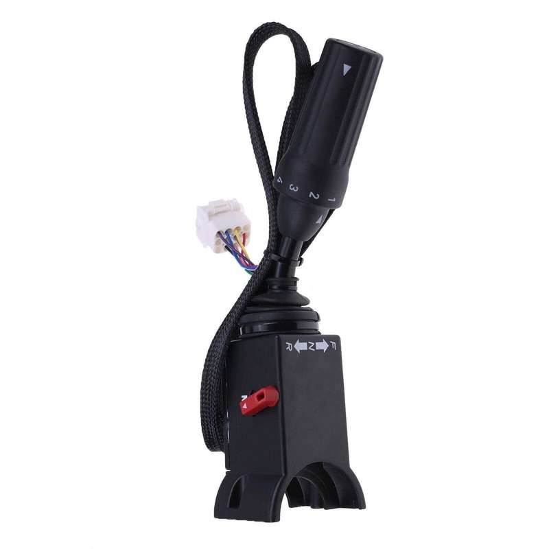 Transmission Gearshift 46C0253 Compatible with LiuGong CLG856 Loader
