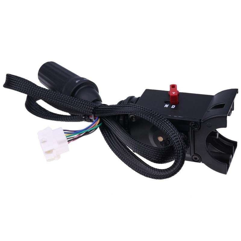 Transmission Gearshift 46C0253 Compatible with LiuGong CLG856 Loader