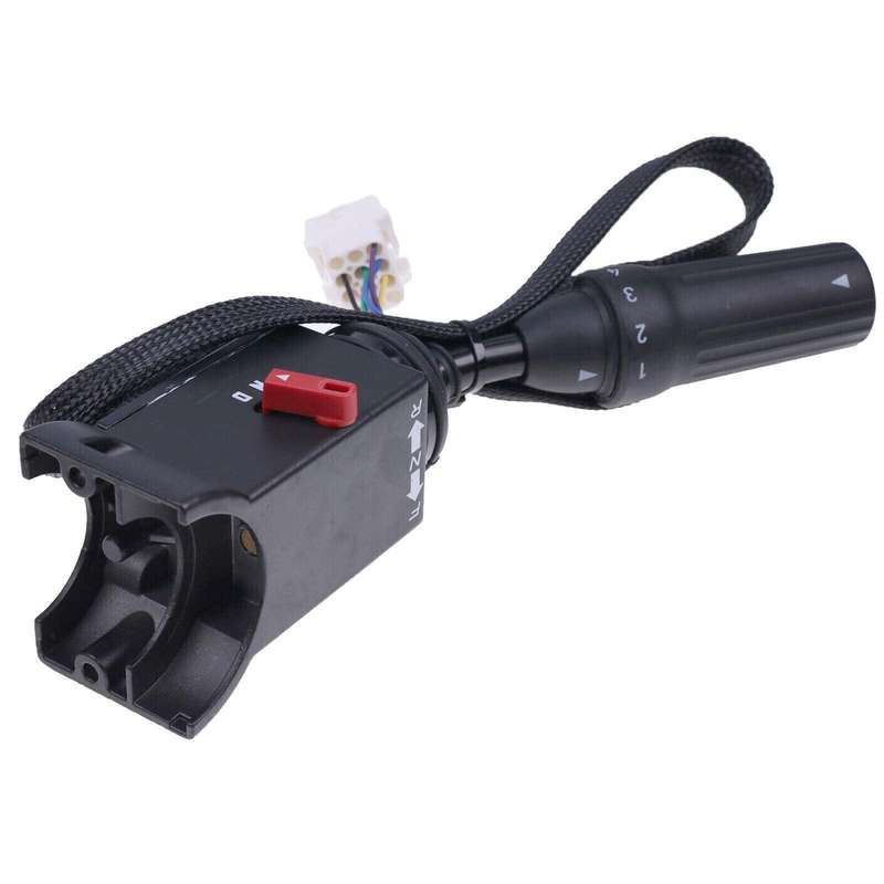 Transmission Gearshift 46C0253 Compatible with LiuGong CLG856 Loader