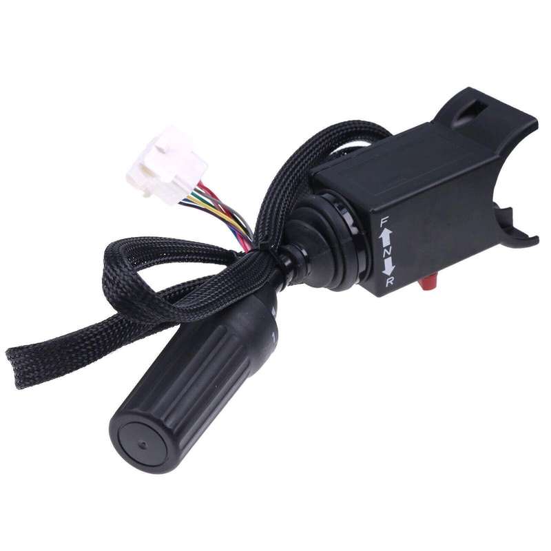 Transmission Gearshift 46C0253 Compatible with LiuGong CLG856 Loader
