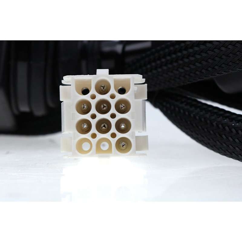 Transmission Gearshift 46C0253 Compatible with LiuGong CLG856 Loader