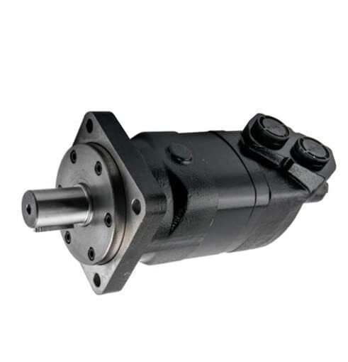 Hydraulic Motor 104-1445-006 compatible with Eaton Char-Lynn 2000 Series
