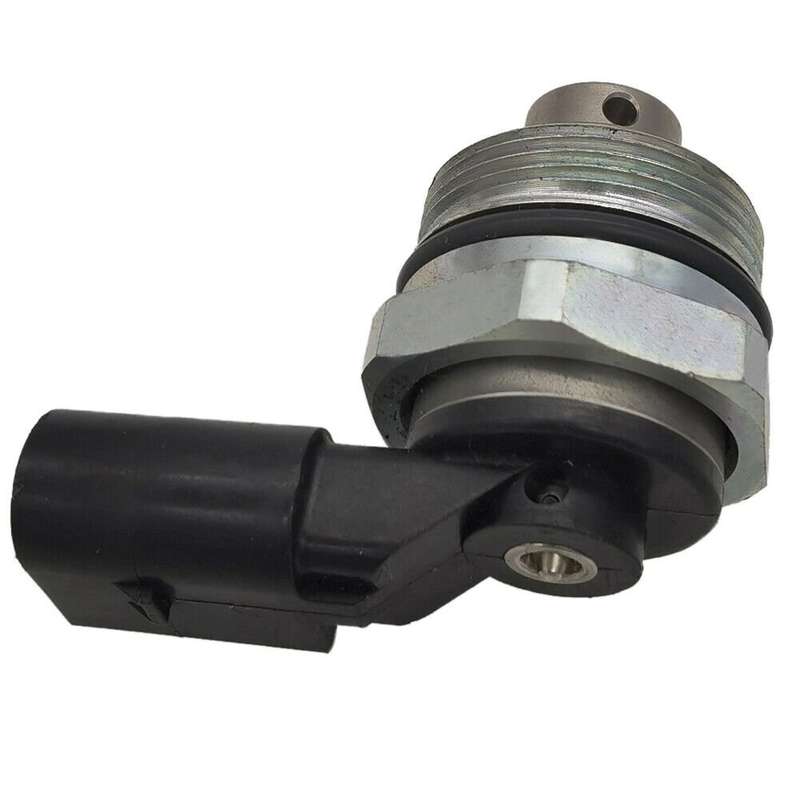 High Pressure Fuel Pump Connector Compatible Audi A4 A6 2005-2009 A5 2008-11
