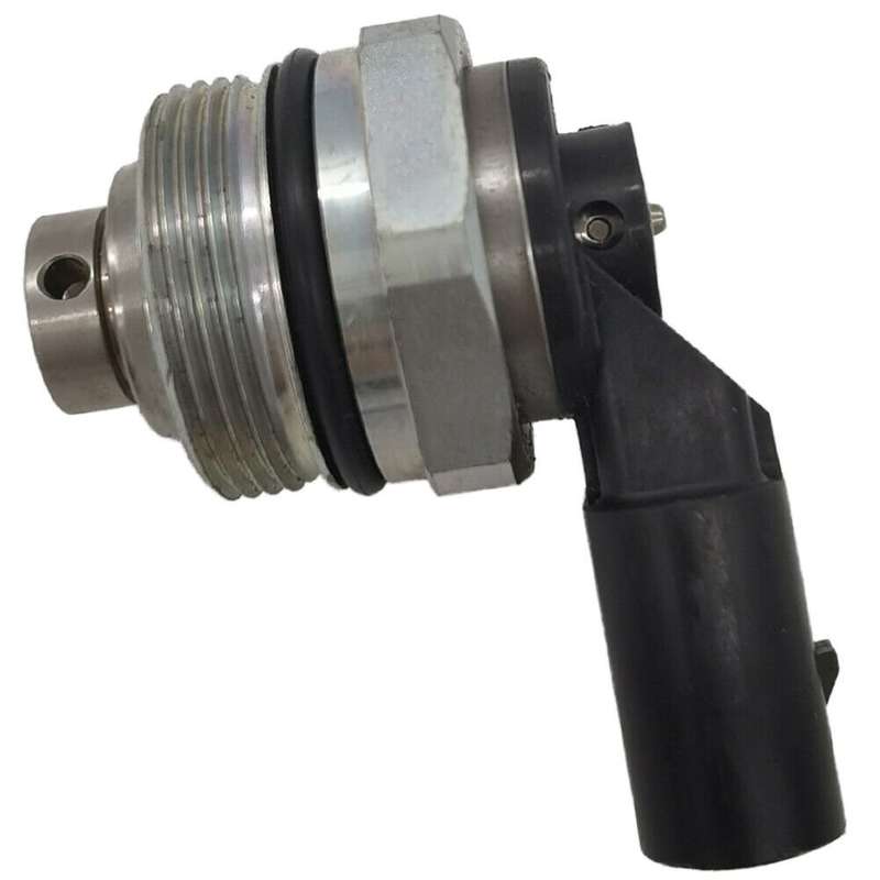 High Pressure Fuel Pump Connector Compatible Audi A4 A6 2005-2009 A5 2008-11