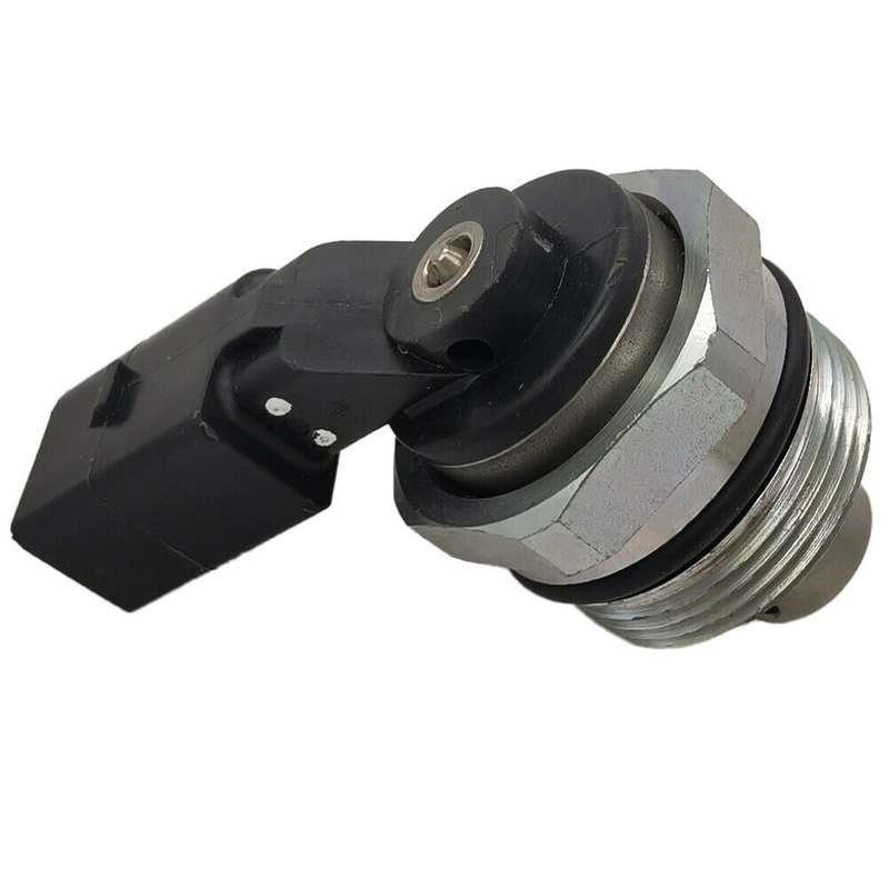 High Pressure Fuel Pump Connector Compatible Audi A4 A6 2005-2009 A5 2008-11