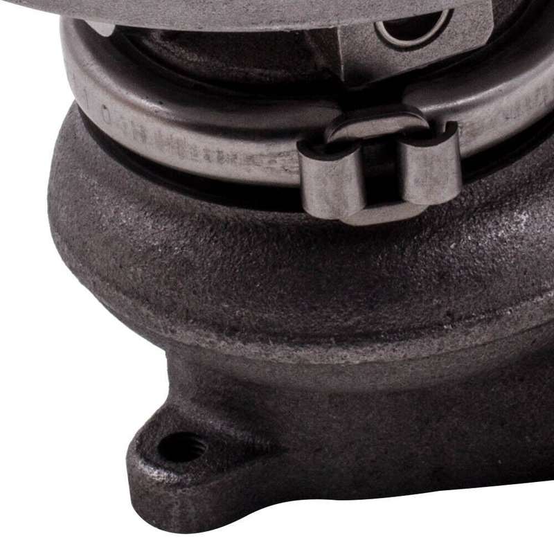 RHF5 Turbo Turbocharger compatible Isuzu Rodeo4JB1T 2.8TD 100HP 98-04 8971397243