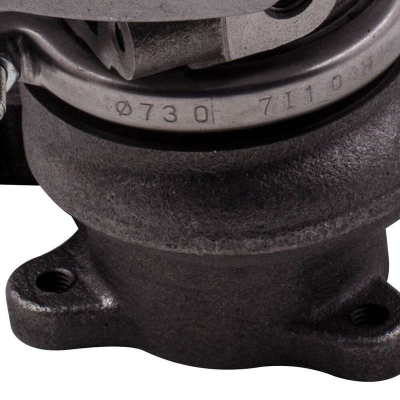 RHF5 Turbo Turbocharger compatible Isuzu Rodeo4JB1T 2.8TD 100HP 98-04 8971397243