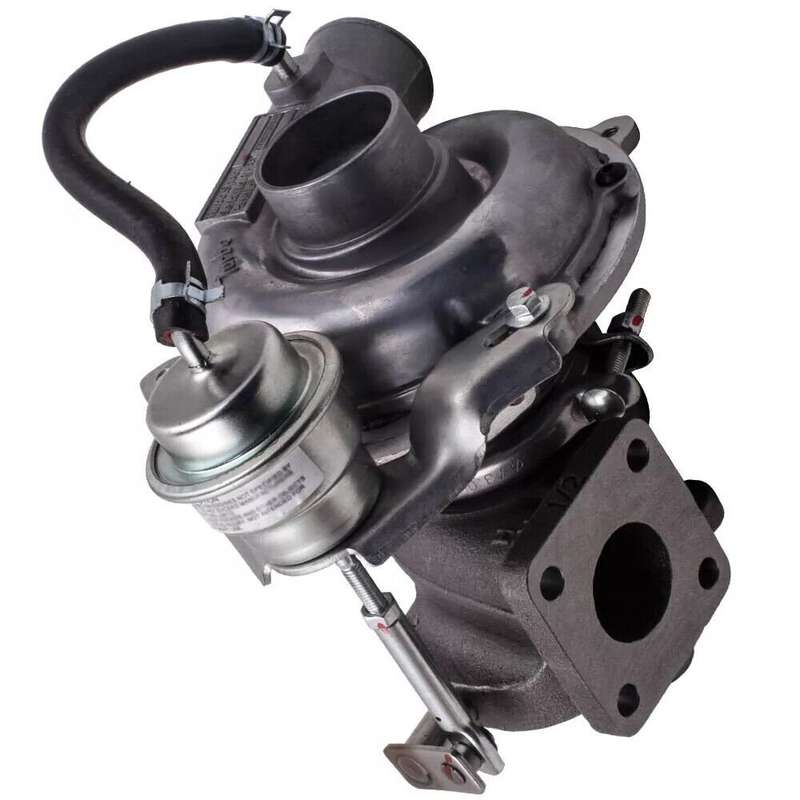 RHF5 Turbo Turbocharger compatible Isuzu Rodeo4JB1T 2.8TD 100HP 98-04 8971397243