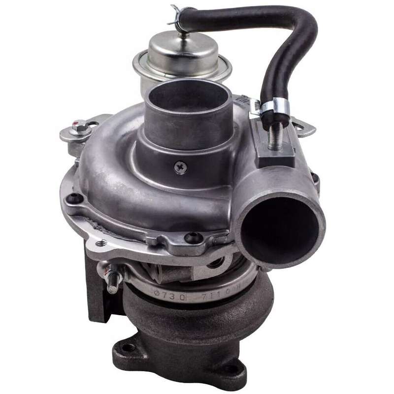RHF5 Turbo Turbocharger compatible Isuzu Rodeo4JB1T 2.8TD 100HP 98-04 8971397243