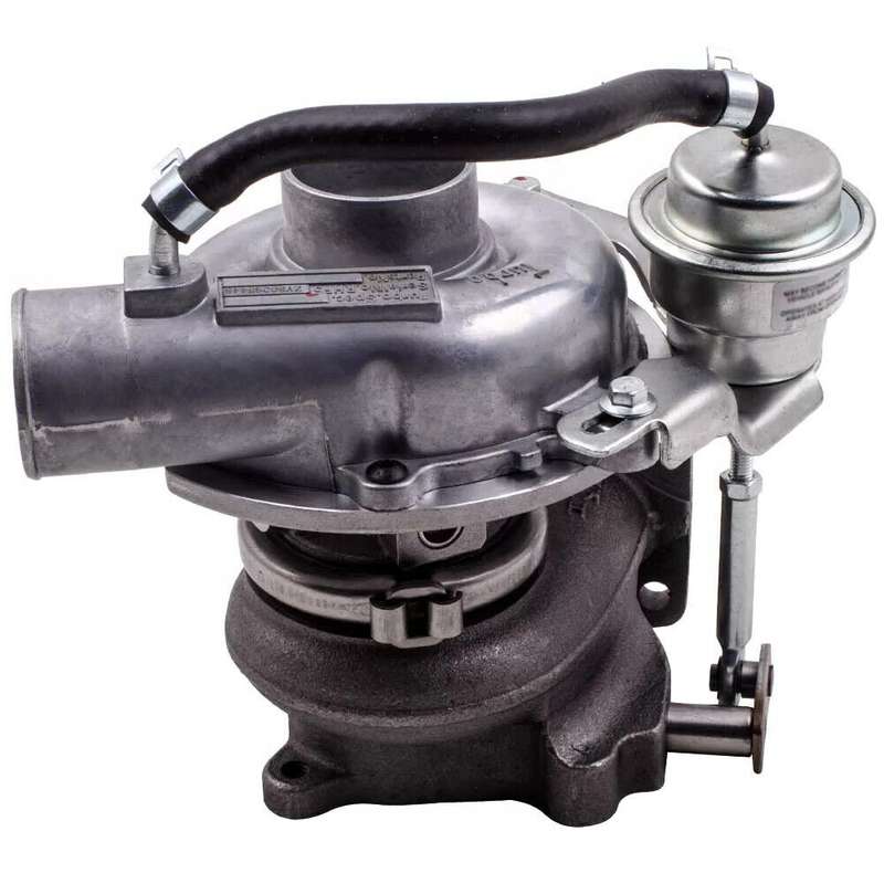 RHF5 Turbo Turbocharger compatible Isuzu Rodeo4JB1T 2.8TD 100HP 98-04 8971397243
