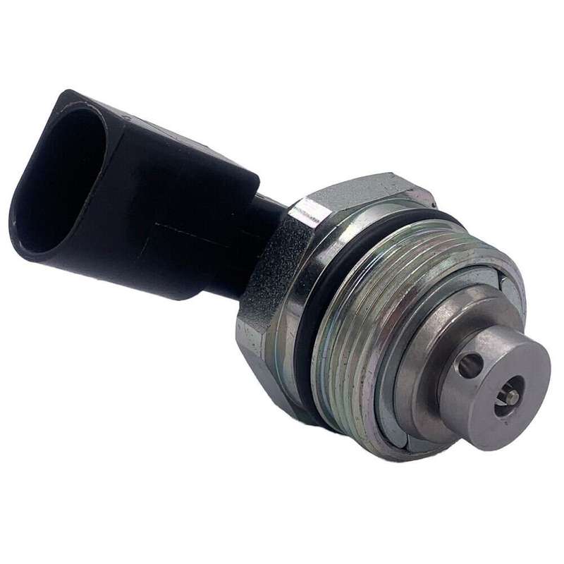 High Pressure Fuel Pump Connector for Audi S3 TTS Quattro VW Golf R Seat Leon