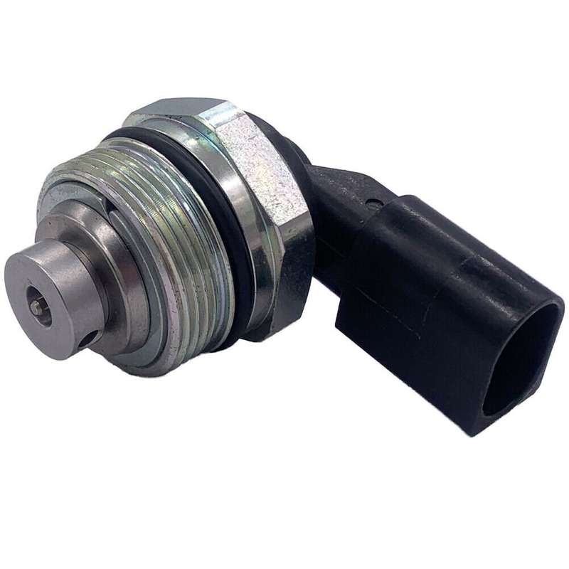 High Pressure Fuel Pump Connector for Audi S3 TTS Quattro VW Golf R Seat Leon