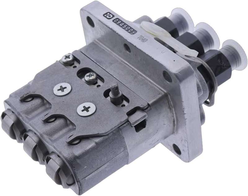 Fuel Injection Pump 094500-5160 094500-7040 MM436649 Compatible Mitsubishi L3E