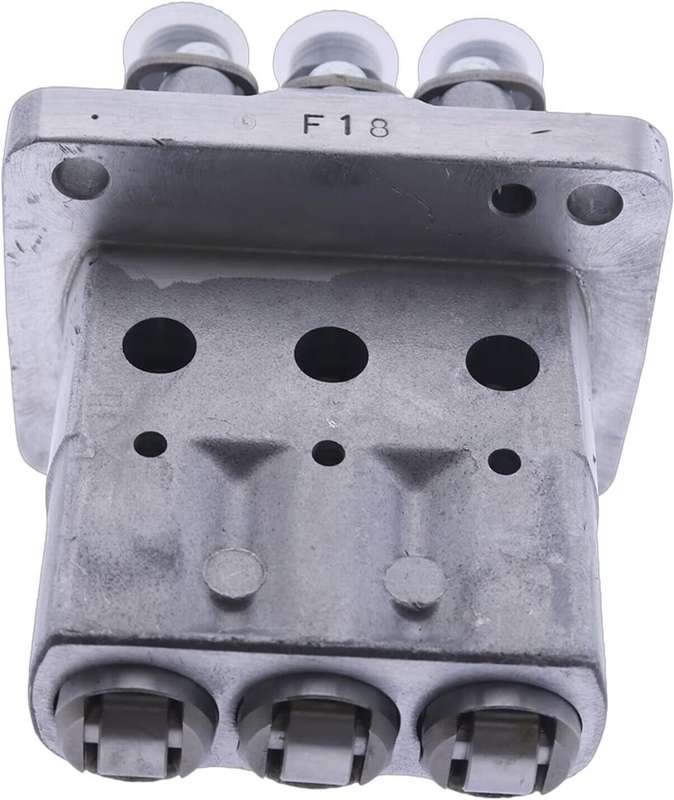 Fuel Injection Pump 094500-5160 094500-7040 MM436649 Compatible Mitsubishi L3E
