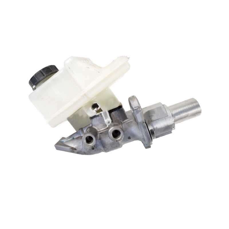 Brake Master Cylinder A1664300201 compatible with Mercedes-Benz A1664300101