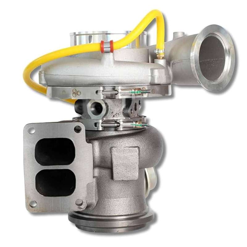 Turbocharger 252-0205 750432-9001 compatible with Caterpillar 345C C13 Engine