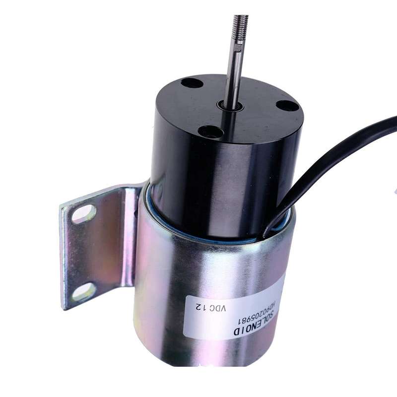 Actuator 1001099927 compatible JLG 450AJ seriesII 510AJ 0300-12E2LS3 Woodward