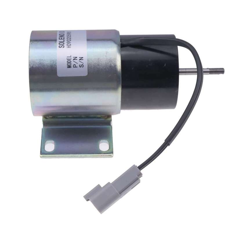 Actuator 1001099927 compatible JLG 450AJ seriesII 510AJ 0300-12E2LS3 Woodward