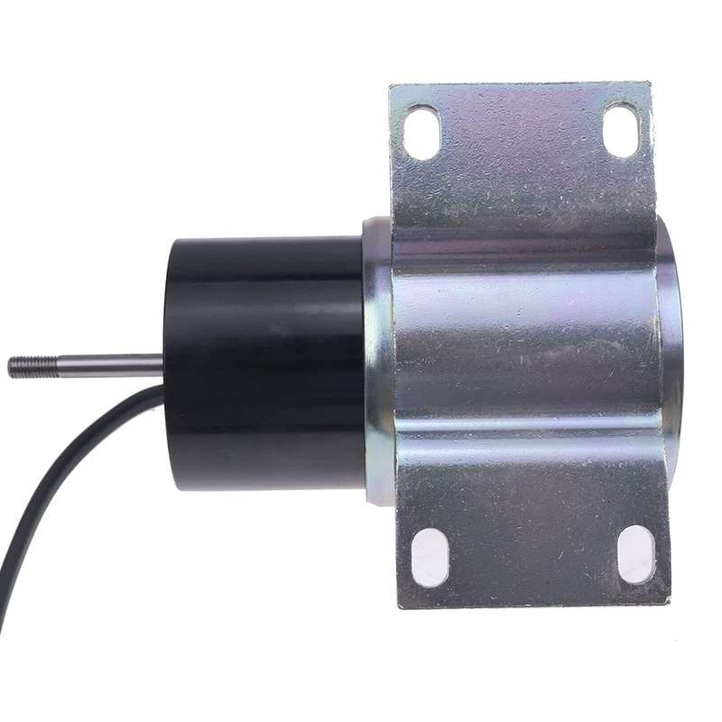 Actuator 1001099927 compatible JLG 450AJ seriesII 510AJ 0300-12E2LS3 Woodward