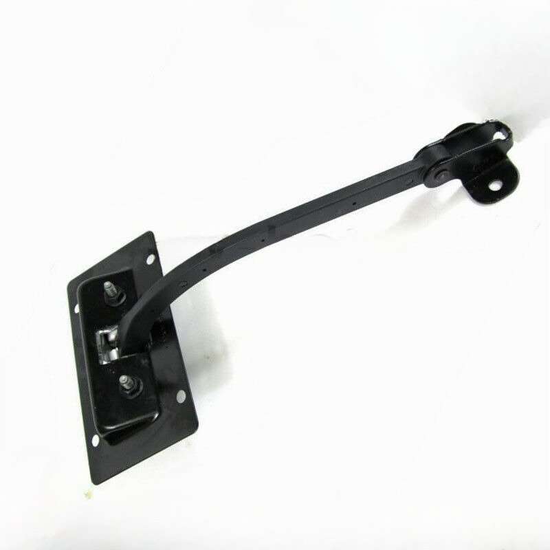 REAR GATE/TAILGATE CHECK STRAP RETAINING ARM For 11-18 Jeep Wrangler JK