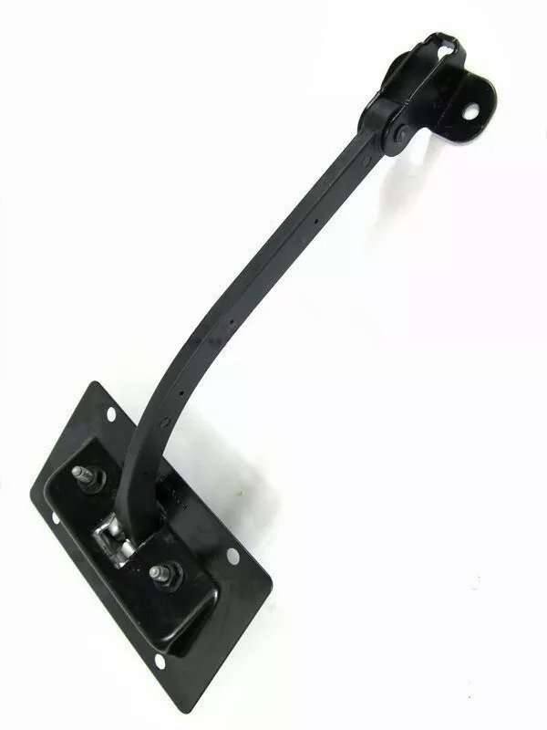 REAR GATE/TAILGATE CHECK STRAP RETAINING ARM For 11-18 Jeep Wrangler JK
