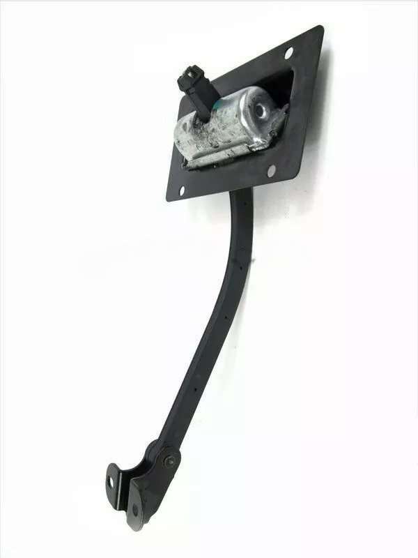 REAR GATE/TAILGATE CHECK STRAP RETAINING ARM For 11-18 Jeep Wrangler JK