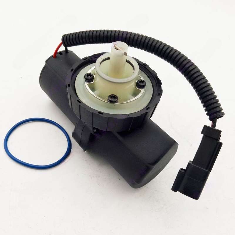 Diesel Fuel Pump V837073629 fit for CATERPILLAR PERKINS Engine