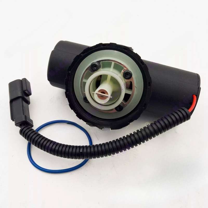 Diesel Fuel Pump V837073629 fit for CATERPILLAR PERKINS Engine