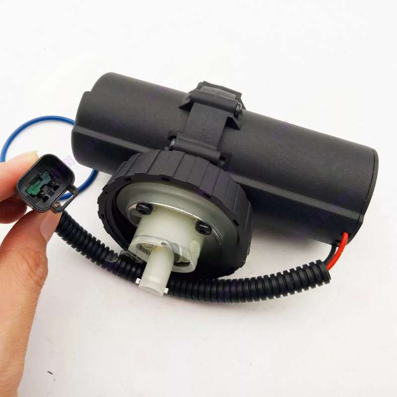 Diesel Fuel Pump V837073629 fit for CATERPILLAR PERKINS Engine