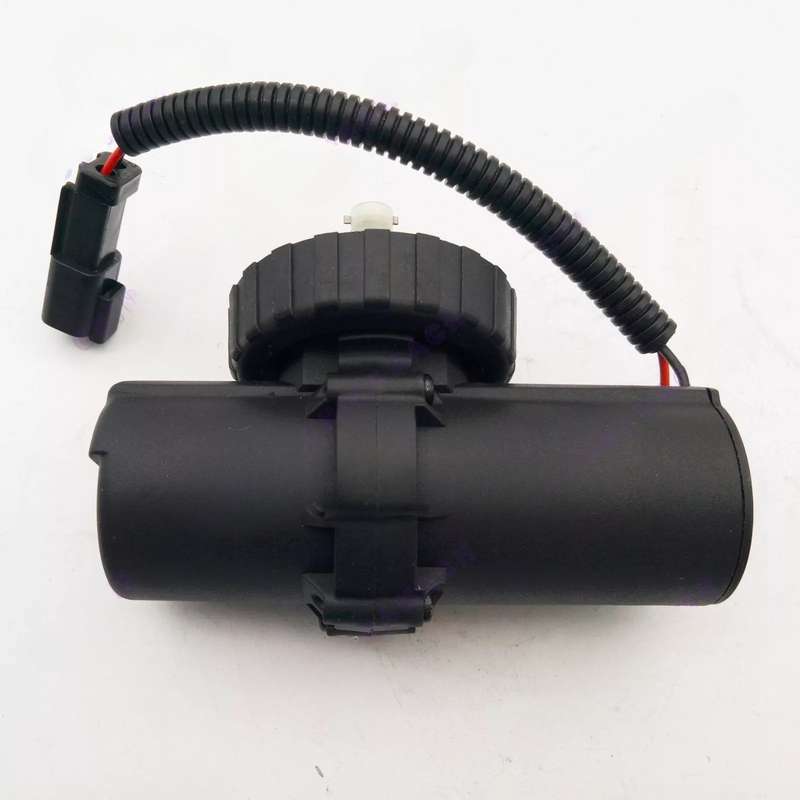 Diesel Fuel Pump V837073629 fit for CATERPILLAR PERKINS Engine