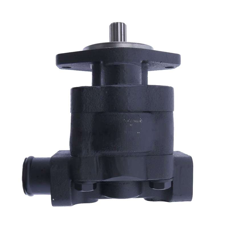324-911-0306 Hydraulic Pump compatible Parker Loader 310E 310SE 310J 310G 310SG