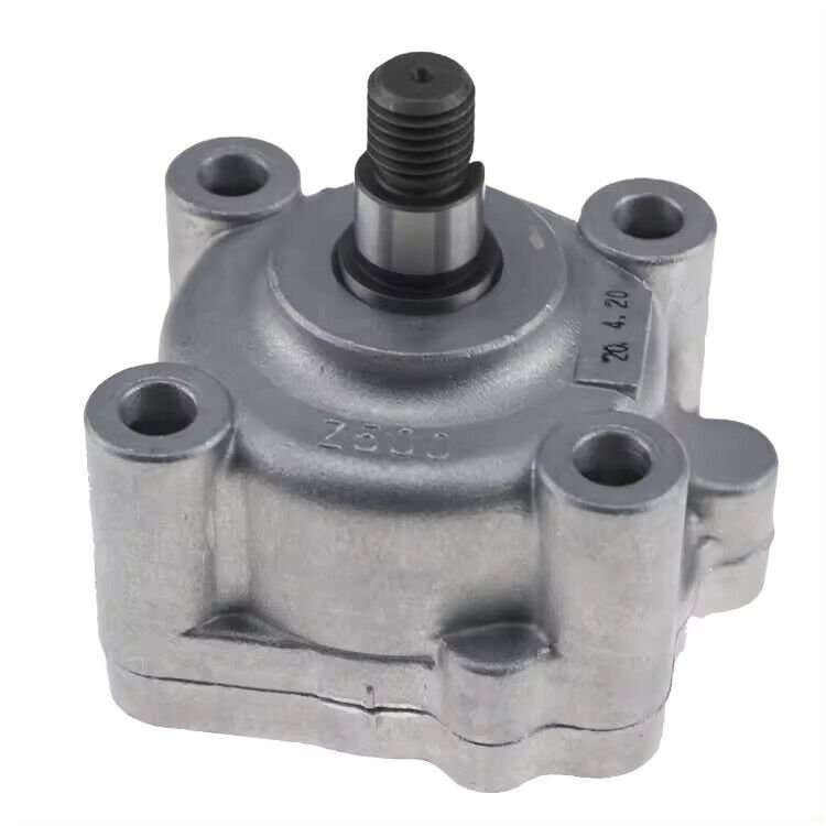 New Oil Pump 15261-35010 Compatible Kubota D750 D850 D950 V1100 V1200 Engine