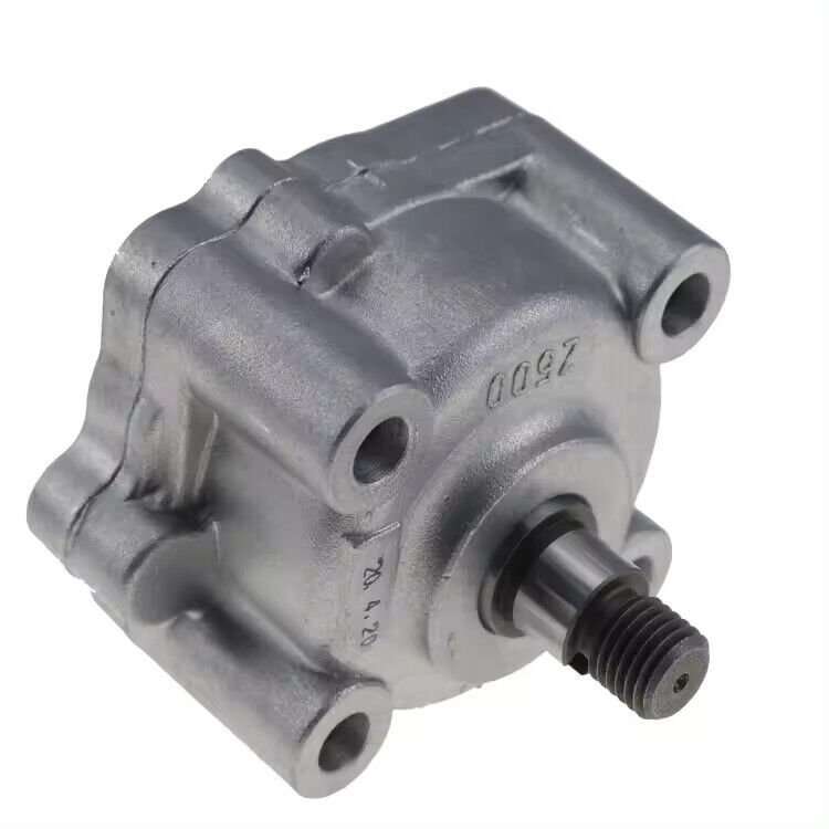 New Oil Pump 15261-35010 Compatible Kubota D750 D850 D950 V1100 V1200 Engine