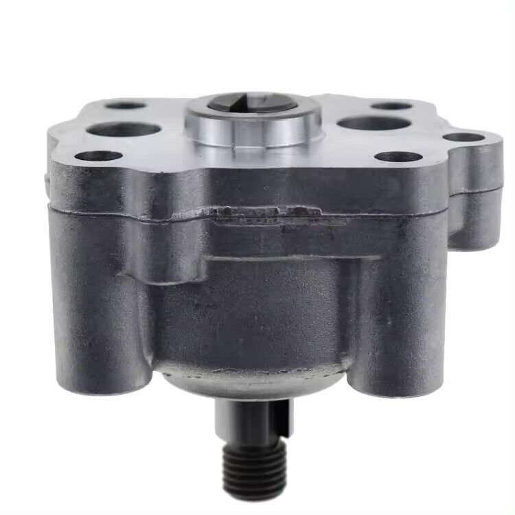 New Oil Pump 15261-35010 Compatible Kubota D750 D850 D950 V1100 V1200 Engine
