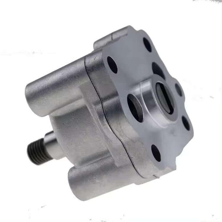 New Oil Pump 15261-35010 Compatible Kubota D750 D850 D950 V1100 V1200 Engine